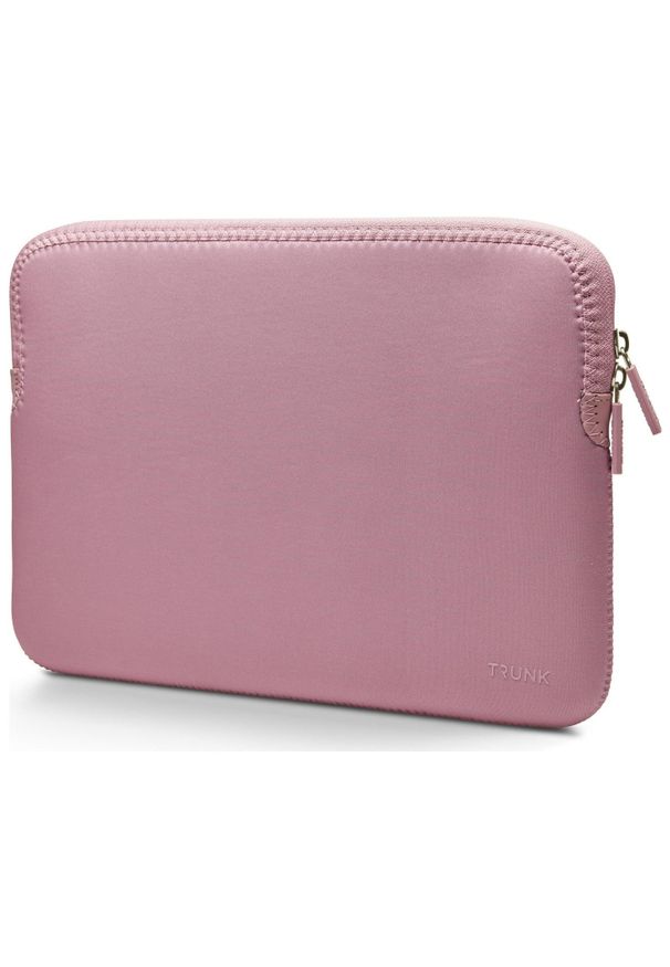 Wsuwka Trunk Sleeve do MacBook 13'' thistle