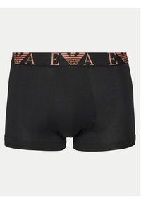 Emporio Armani Underwear Komplet 3 par bokserek EM000259 AF10778 MC061 Czarny. Kolor: czarny. Materiał: bawełna #6