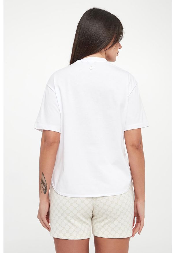 T-shirt damski Tyla JOOP!