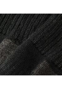 XTREME SOCKSWEAR - Skarpety turystyczne Xtreme Extra Warm, 1-pak, Multi Black. Kolor: czarny. Materiał: wełna. Sport: outdoor, turystyka piesza