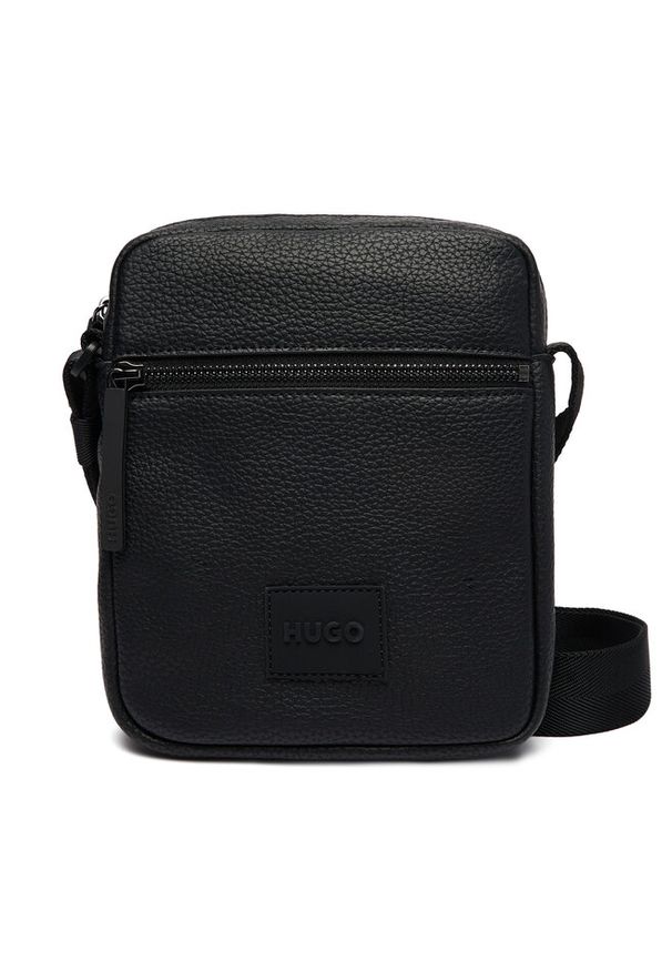 Hugo - Saszetka HUGO. Kolor: czarny