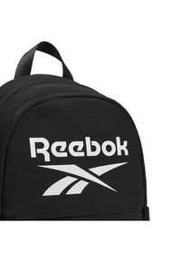Reebok Plecak RBK-024-CCC-05 Czarny. Kolor: czarny #5