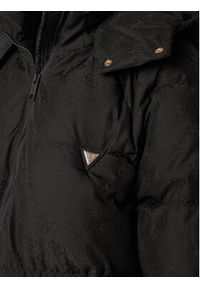 Guess Kurtka zimowa V5BL08 WGLW2 Czarny Regular Fit. Kolor: czarny. Materiał: syntetyk. Sezon: zima #3