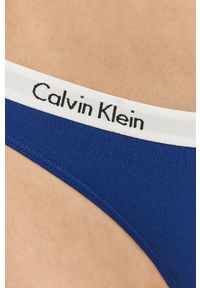 Calvin Klein Underwear - Bielizna 0000D1617E. Kolor: niebieski #2