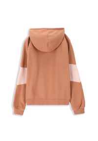 Lemon Explore - Bluza sportowa dla dzieci Lemon Exlopre ZL3 z kapturem. Typ kołnierza: kaptur. Kolor: wielokolorowy. Materiał: bawełna