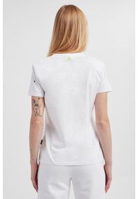 Twinset Milano - T-shirt damski TWINSET ACTITUDE #5