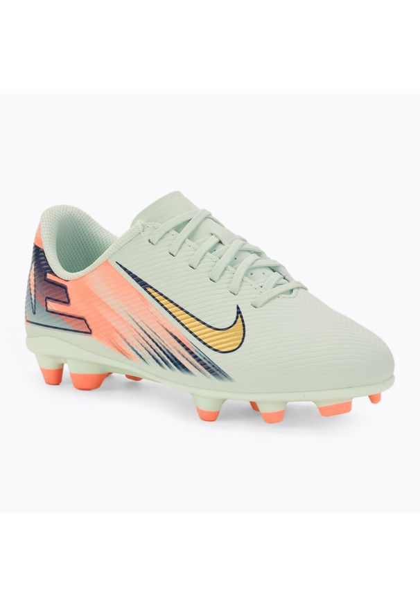 Buty piłkarskie dziecięce Nike Vapor 16 Club Mercurial Dream Speed FG/MG Jr. Kolor: zielony. Sport: piłka nożna