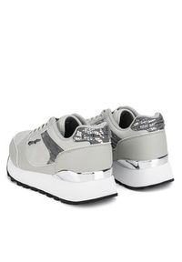 Champion Sneakersy RR CHAMP PLAT LOW CHROMO S11719-ES013 Szary. Kolor: szary. Materiał: skóra #3