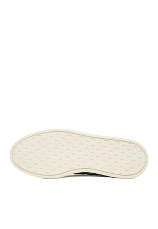 Adidas - adidas Sneakersy BREAKNET SLEEK JQ8263 Srebrny. Kolor: srebrny. Materiał: materiał, syntetyk