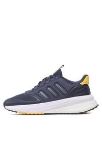Adidas - adidas Sneakersy X_PLRPHASE IG4771 Granatowy. Kolor: niebieski. Materiał: materiał #2