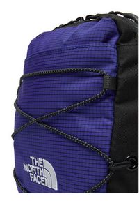 The North Face Saszetka Jester Crossbody NF0A52UC0IT1 Niebieski. Kolor: niebieski. Materiał: materiał #5