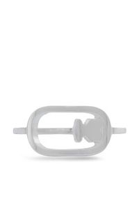 Tous - TOUS Pierścionek Camille 1004561712 Srebrny. Materiał: metalowe. Kolor: srebrny #3