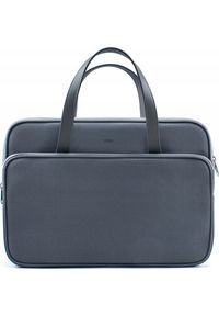 Torba Jcpal JCPal Milan Briefcase Sleeve - torba do MacBook 13/14" szara. Kolor: szary #1