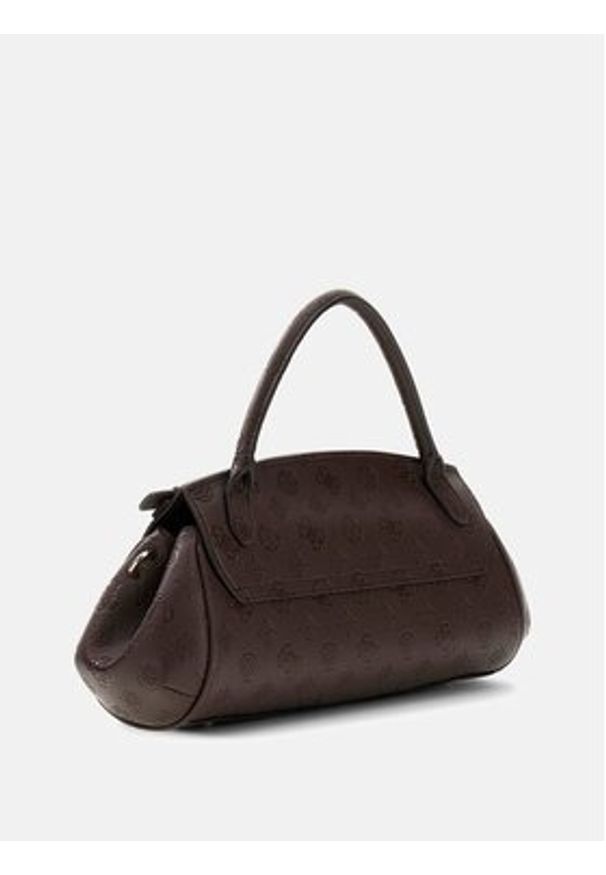 Guess Torebka 182747 Brązowy. Kolor: brązowy