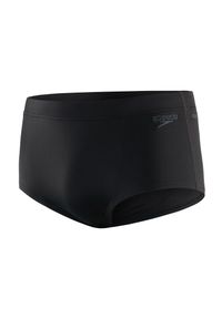 Kąpielówki Speedo Eco+ 17 cm. Kolor: czarny #1