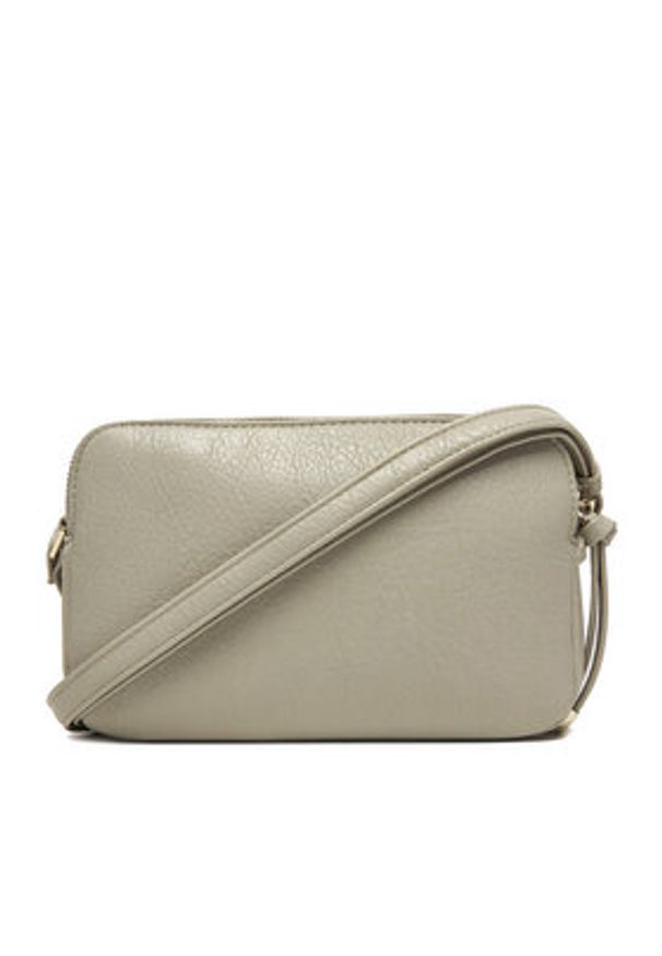 Lasocki Torebka CEO-LSK-L-001-09 Szary. Kolor: szary