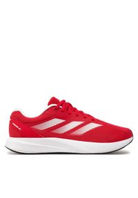 Adidas - Buty do biegania adidas. Kolor: czerwony