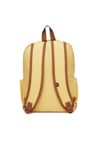 Billabong Plecak BLB-KS-002-07 Żółty. Kolor: żółty. Materiał: materiał #4