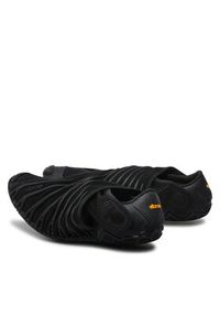 Vibram Fivefingers Sneakersy Furo Knit 20WEA01 Czarny. Kolor: czarny. Materiał: materiał. Model: Vibram FiveFingers #5