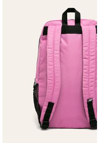 New Balance - Plecak. Kolor: różowy #2