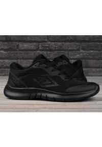 Buty męskie treningowe Umbro Pete Mix. Kolor: czarny. Sport: fitness