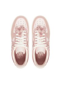 Nike Sneakersy Air Force 1 `07 IB4654 661 Różowy. Kolor: różowy. Materiał: skóra. Model: Nike Air Force #6