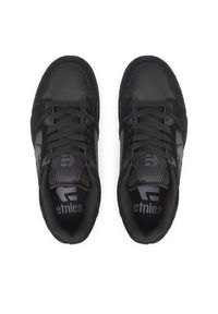 Etnies Sneakersy Faze 4101000537 Czarny. Kolor: czarny. Materiał: skóra #3