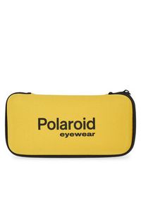 POLAROID - Polaroid Okulary przeciwsłoneczne PLD 2163/S 207854 Czarny. Kolor: czarny