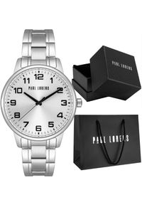 Zegarek męski Paul Lorens GUARO PL20018B-3C1 #1