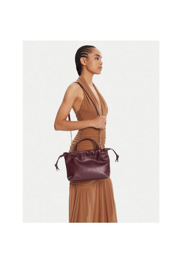 Torebka Aldo. Kolor: czerwony