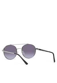 Guess Okulary przeciwsłoneczne GF0367 10B Czarny. Kolor: czarny #5