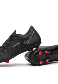 Nike Buty do piłki nożnej Phantom GT2 DA5640 001 Czarny. Kolor: czarny #5