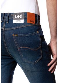 Lee - JEANSY LEE MĘSKIE LOGGER SLIM TAPERED L750DJDV #6