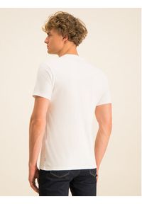 Levi's® T-Shirt Graphic Set 17783-0140 Biały Regular Fit. Kolor: biały. Materiał: bawełna #4