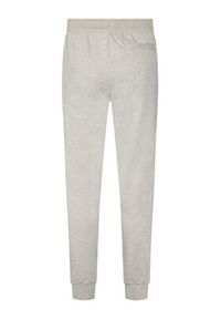 Ellesse Spodnie dresowe Nioro SHS08783 Szary Classic Fit. Kolor: szary. Materiał: bawełna, dresówka #6