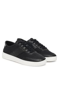 MICHAEL Michael Kors Sneakersy Kaycee 43T5KCFS3L Czarny. Kolor: czarny. Materiał: materiał #6