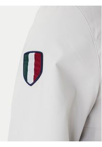 Aeronautica Militare Kurtka bomber 261AB3049UCT04290 Beżowy Regular Fit. Kolor: beżowy. Materiał: syntetyk #4