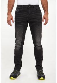 Armani Exchange - Jeansy męskie ARMANI EXCHANGE #4