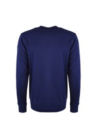 North Sails Bluza | 90 2261 000 | Round Neck | Mężczyzna | Granatowy. Okazja: na co dzień. Kolor: niebieski. Materiał: bawełna. Wzór: aplikacja. Styl: casual #4