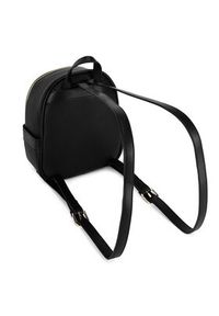 MEXX Plecak MEXX-S-009-07 Czarny. Kolor: czarny #5