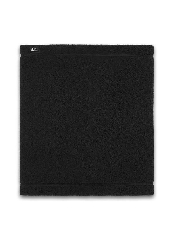 Komin Quiksilver. Kolor: czarny