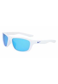 Nike - Okulary przeciwsłoneczne Unisex NIKE NIKE-LYNK-M-FD1817-100 ø 57 mm. Kolor: wielokolorowy. Sport: turystyka piesza #2