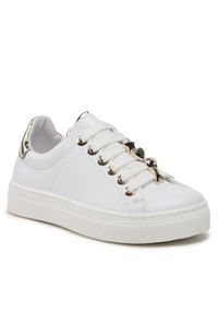 Sneakersy Patrizia Pepe. Kolor: biały #1