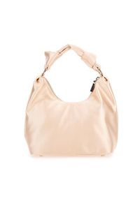 Guess Torebka Velina (EG) HWEG87 65020 Écru #5