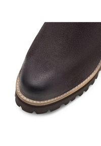 Sergio Bardi Sztyblety WI08-HELEN(882)-08SB Granatowy. Kolor: niebieski. Materiał: materiał #2