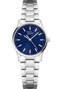 Zegarek Pierre Ricaud Zegarek damski Pierre Ricaud P51041.5115Q srebrny. Kolor: srebrny #1