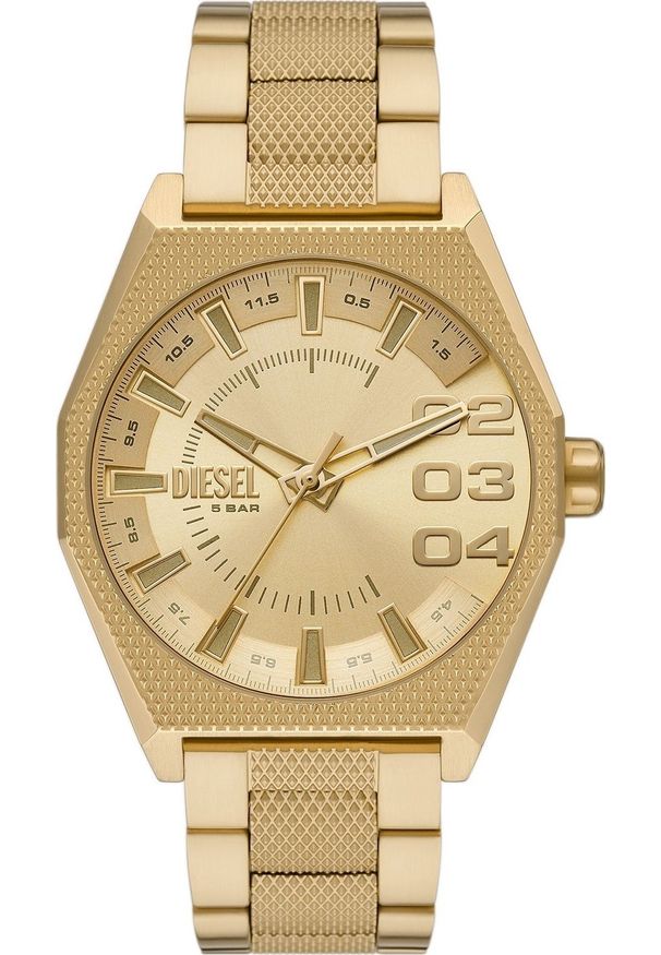 Zegarek Męski Diesel Scraper DZ2173 + BOX