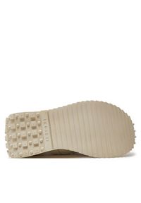 Inuikii Sneakersy Maribella 30102-223 Beżowy. Kolor: beżowy. Materiał: mesh, materiał #6