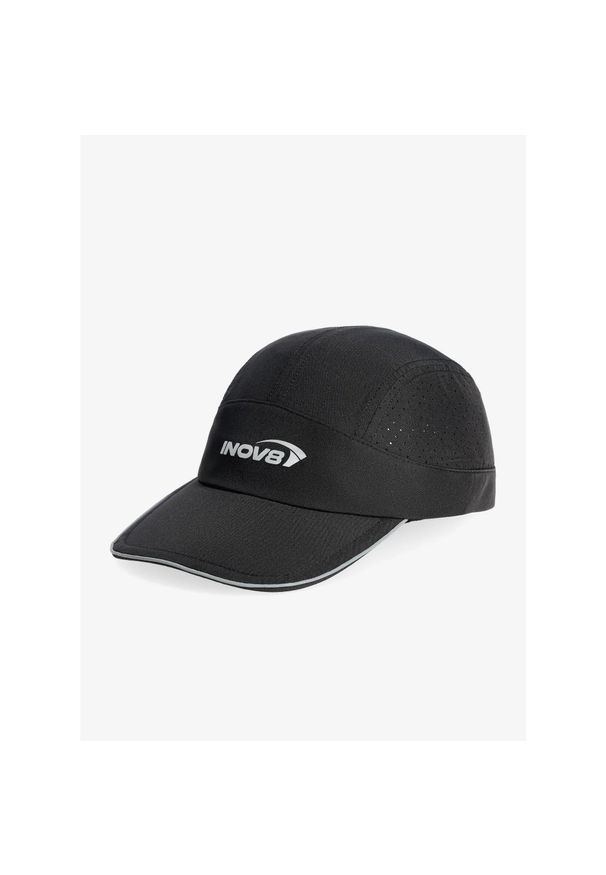 Czapka z daszkiem Inov-8 Active Cap. Kolor: czarny