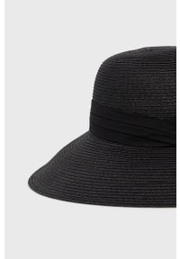 medicine - Medicine kapelusz kolor czarny. Kolor: czarny #5